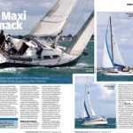 maxi 95 sailboat review